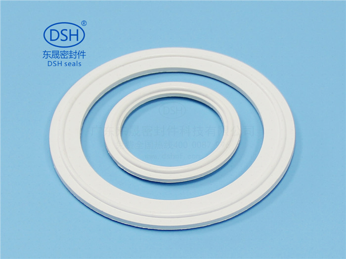 食品級(jí)密封墊圈，橡膠墊片