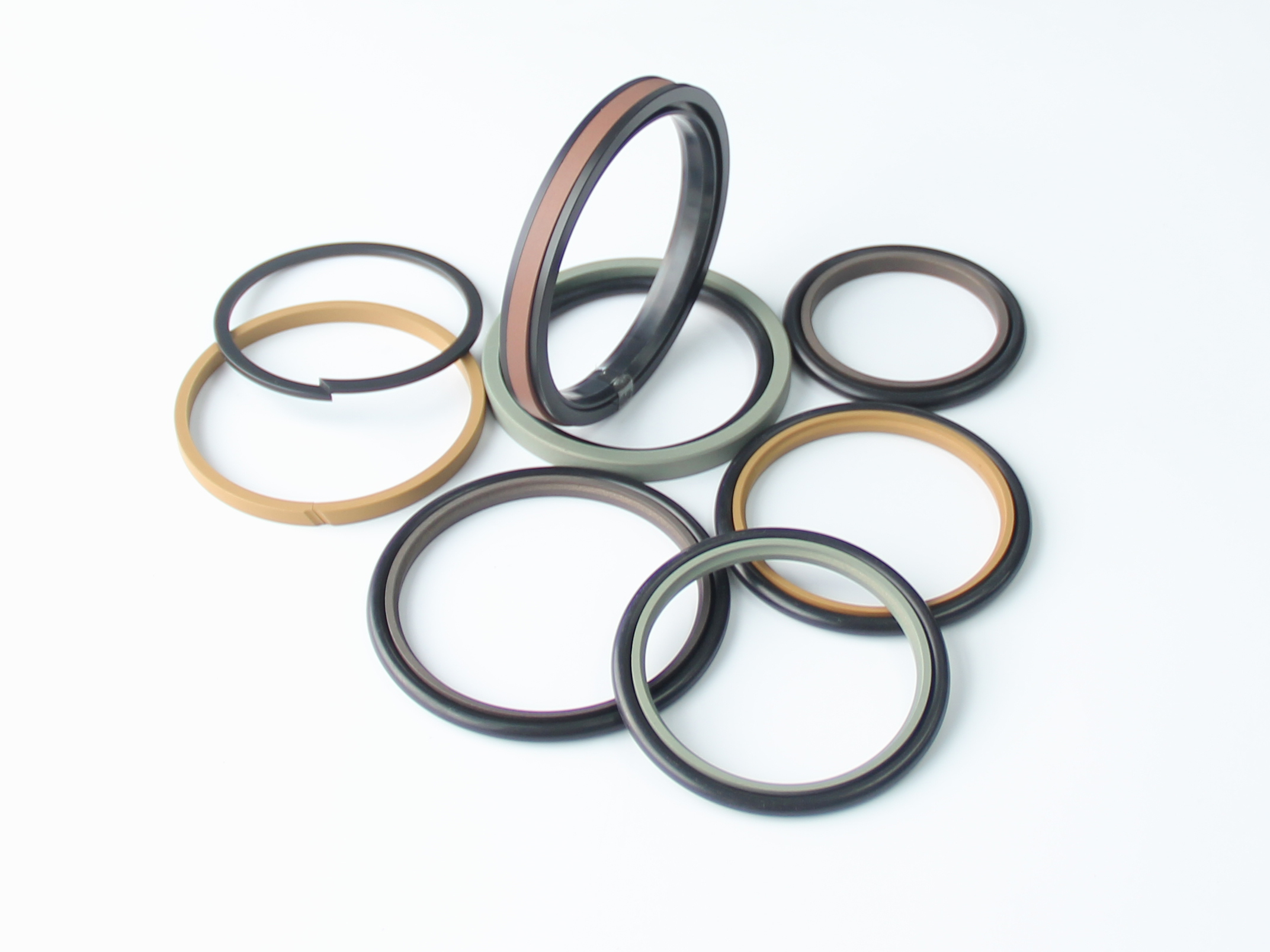 工程機械密封圈