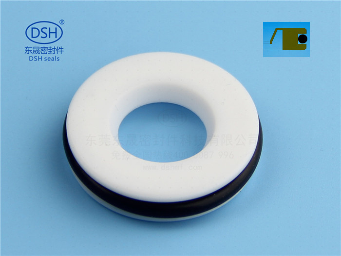 PTFE油封J型油封，油封
