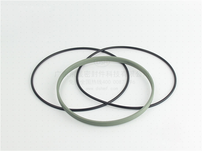 O型組合密封件