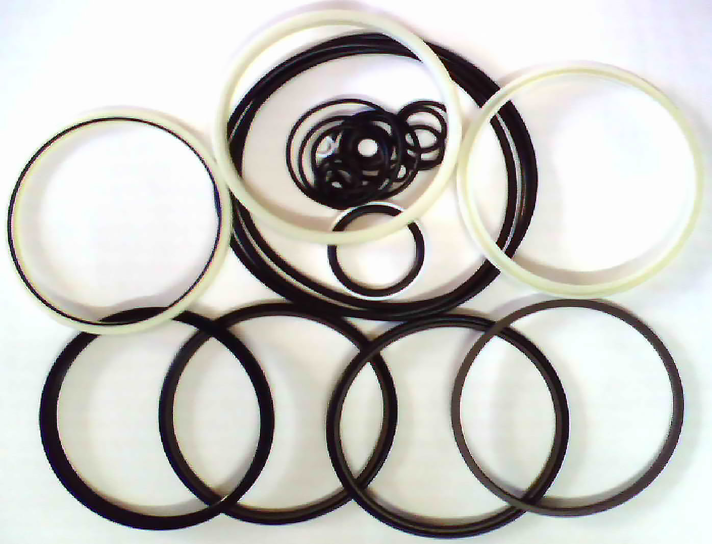 破碎錘油封修理包水山sb-81