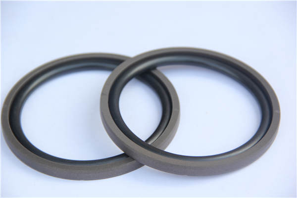 工程機械 密封件 密封