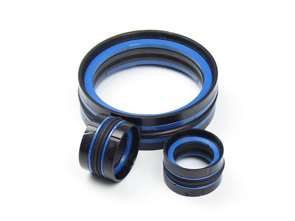 工程機械 密封件 密封