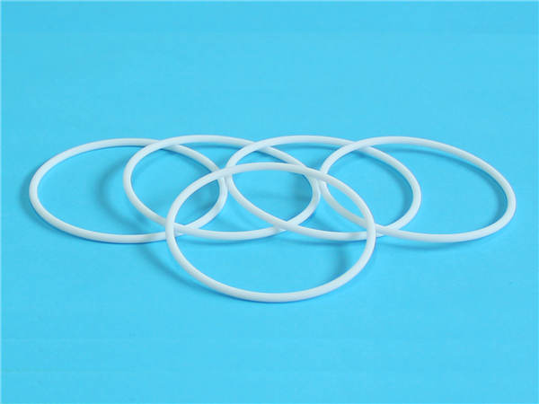 聚四氟乙烯 PTFE 密封圈 O型圈 聚四氟乙烯 PTFE 密封圈 O型圈