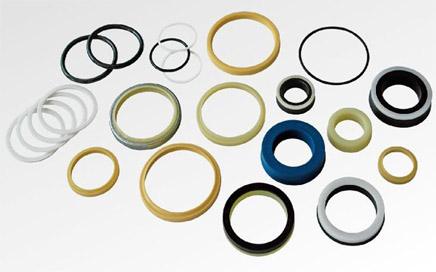 橡膠油封 橡膠油封