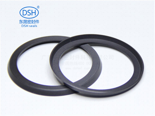 汽車(chē)打氣泵y型密封圈