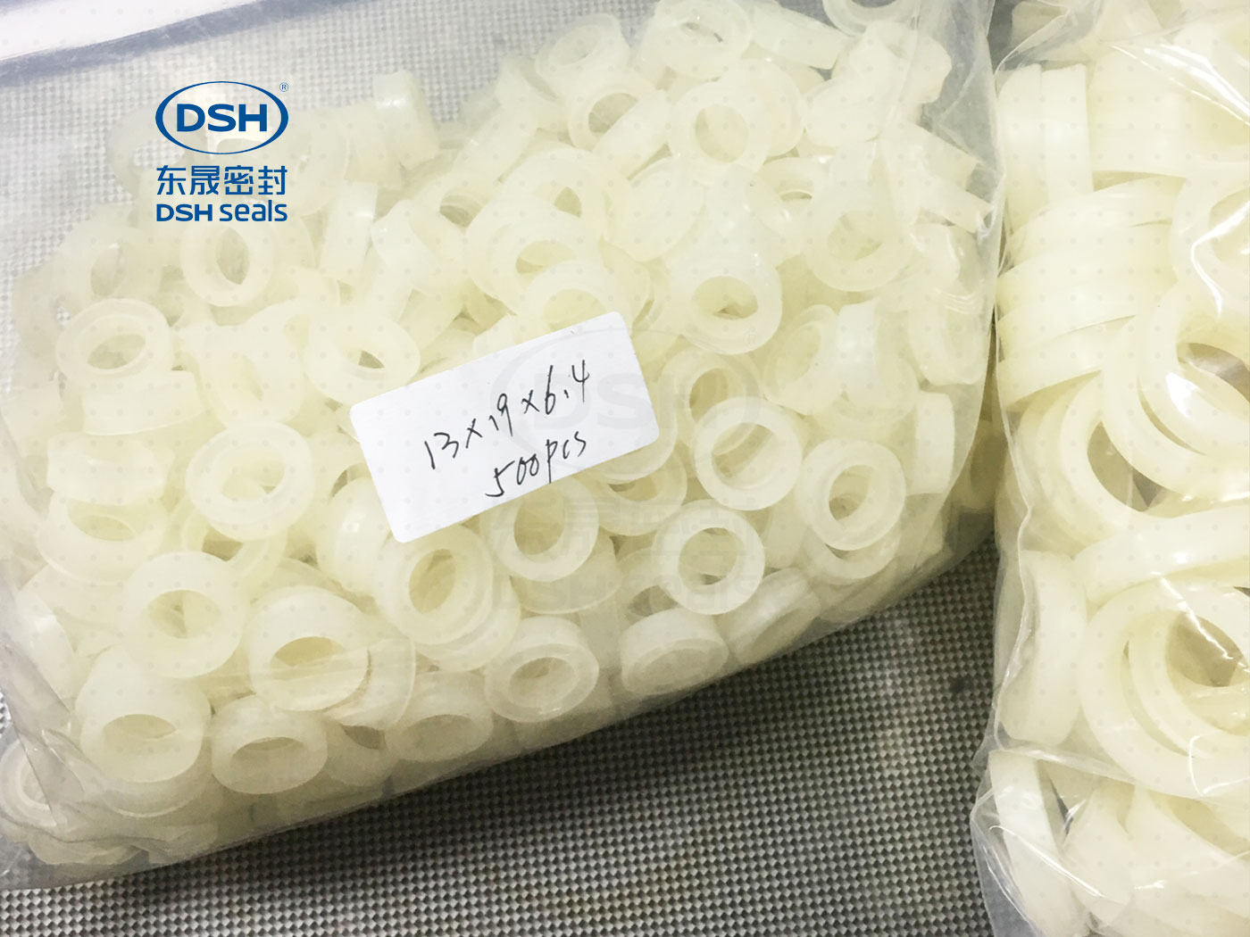 活塞用聚氨酯Y型密封圈PU