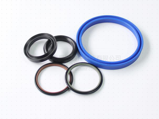 浮動(dòng)油封之O型密封圈
