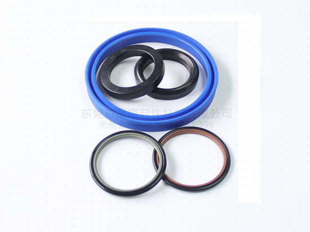 浮動(dòng)油封之O型密封圈