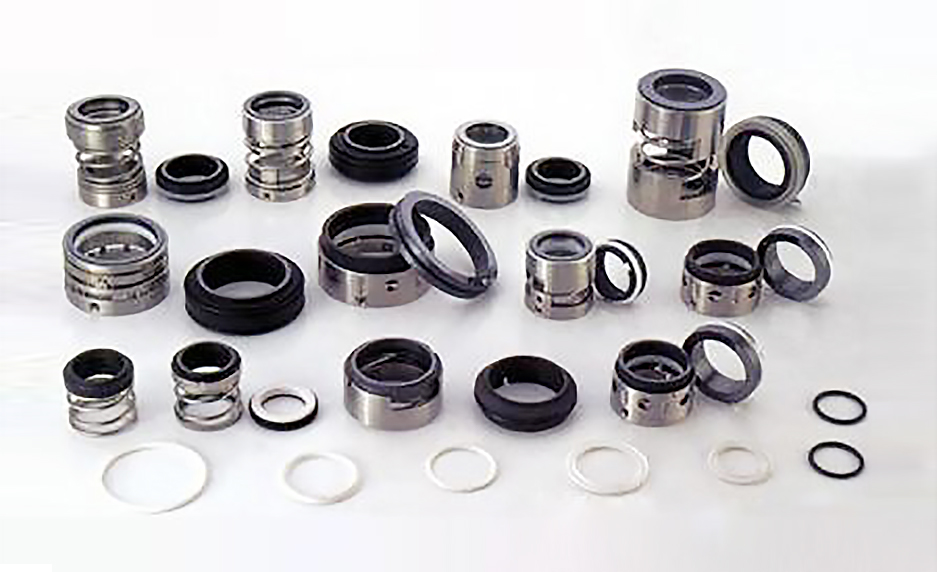 機械密封件產品