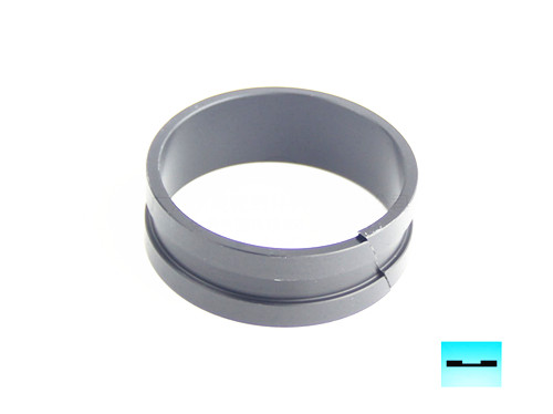 導向環,往復密封件