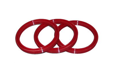 具有回流效果的U型密封圈DUL 具有回流效果的U型密封圈DUL