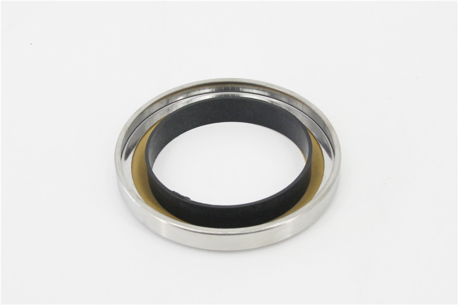 不銹鋼密封件,油封