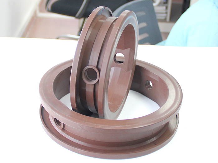 生活飲用水管道專用的橡膠密封圈