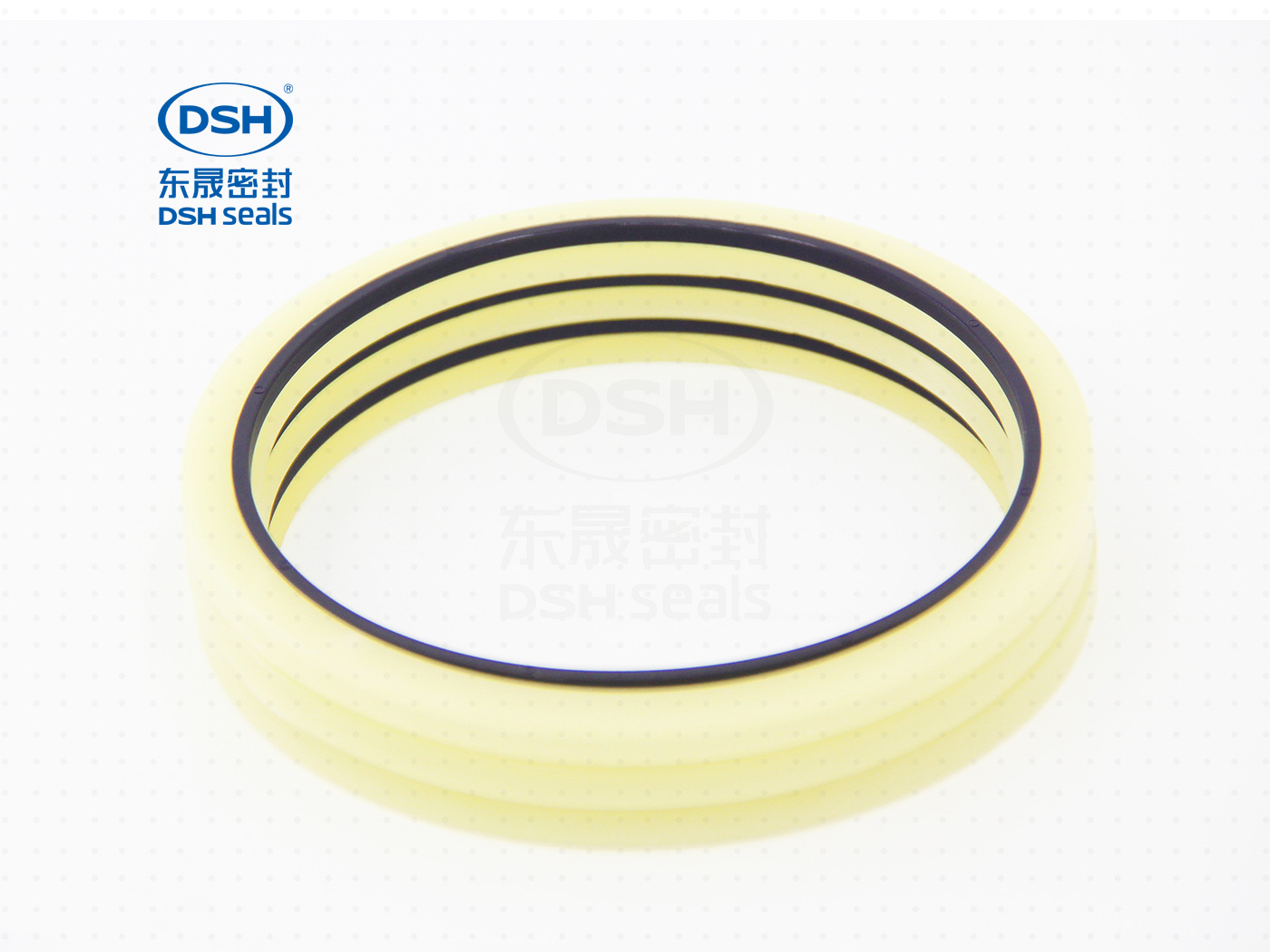 工程機械密封圈HBY