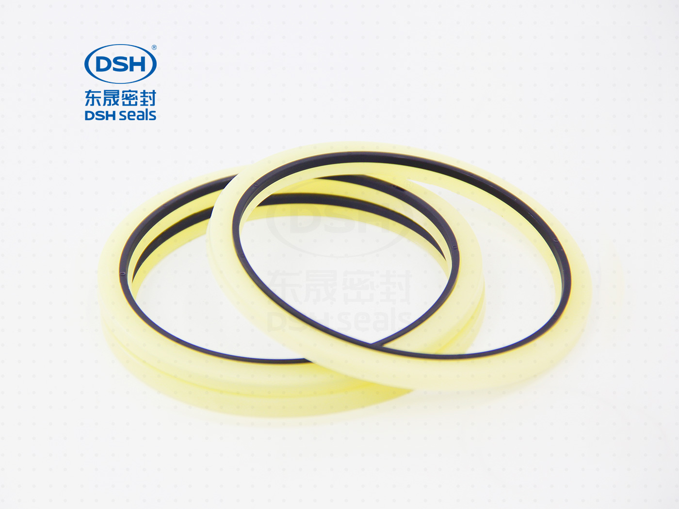 工程機械密封圈HBY