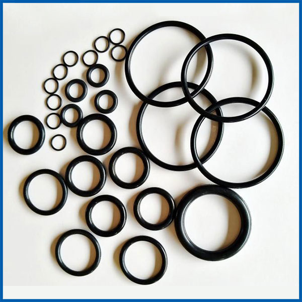 O型橡膠密封圈