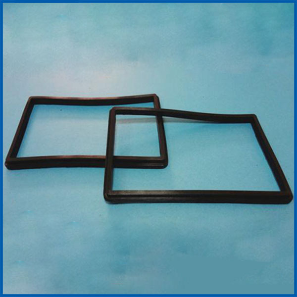 矩形密封件