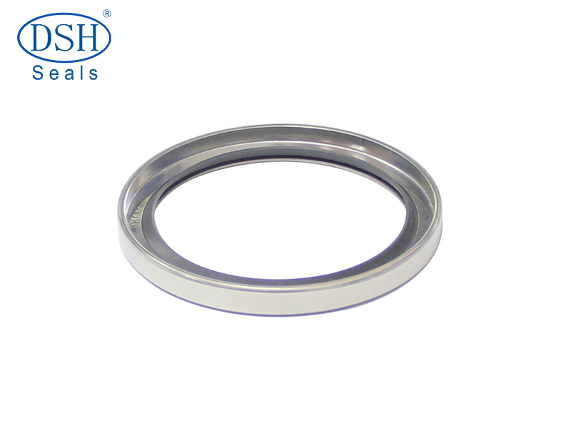 唇形密封圈即是是一般所說(shuō)的骨架油封！東晟密封件告訴您唇形密封圈就骨架油封及油封的特征和油封是如何安裝的。  　　本實(shí)用新型觸及一種密封件，尤其是一種旋轉(zhuǎn)軸端面密封圈。  包含一側(cè)設(shè)有外密封唇和內(nèi)密封唇的密封件。