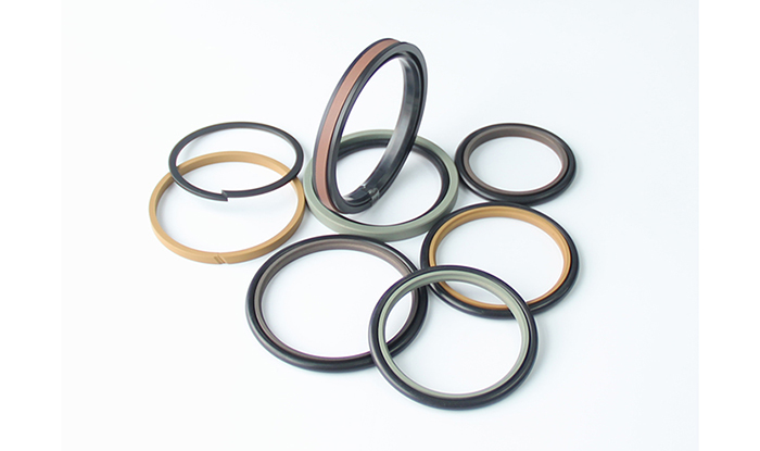 工程機(jī)械密封件產(chǎn)品圖3