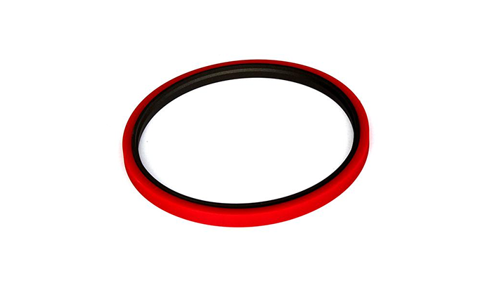 動密封之重載階梯組合密封件DMSS-5 動密封之重載階梯組合密封件DMSS-5