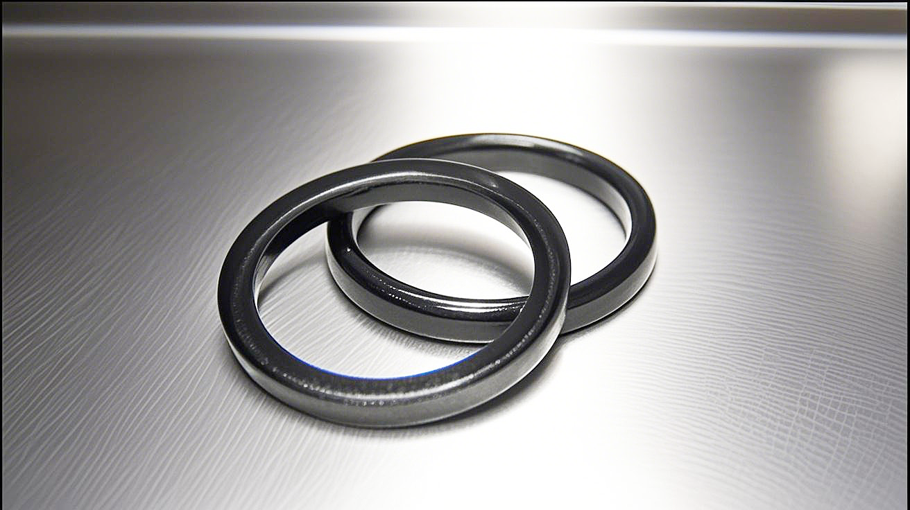 夾布V型組合密封圈-密封件批發優選品牌，軍工級質量保障！