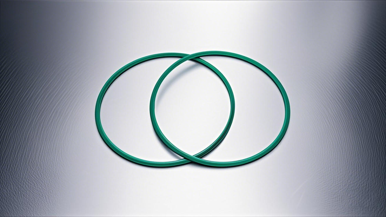 啞鈴型橡膠密封件