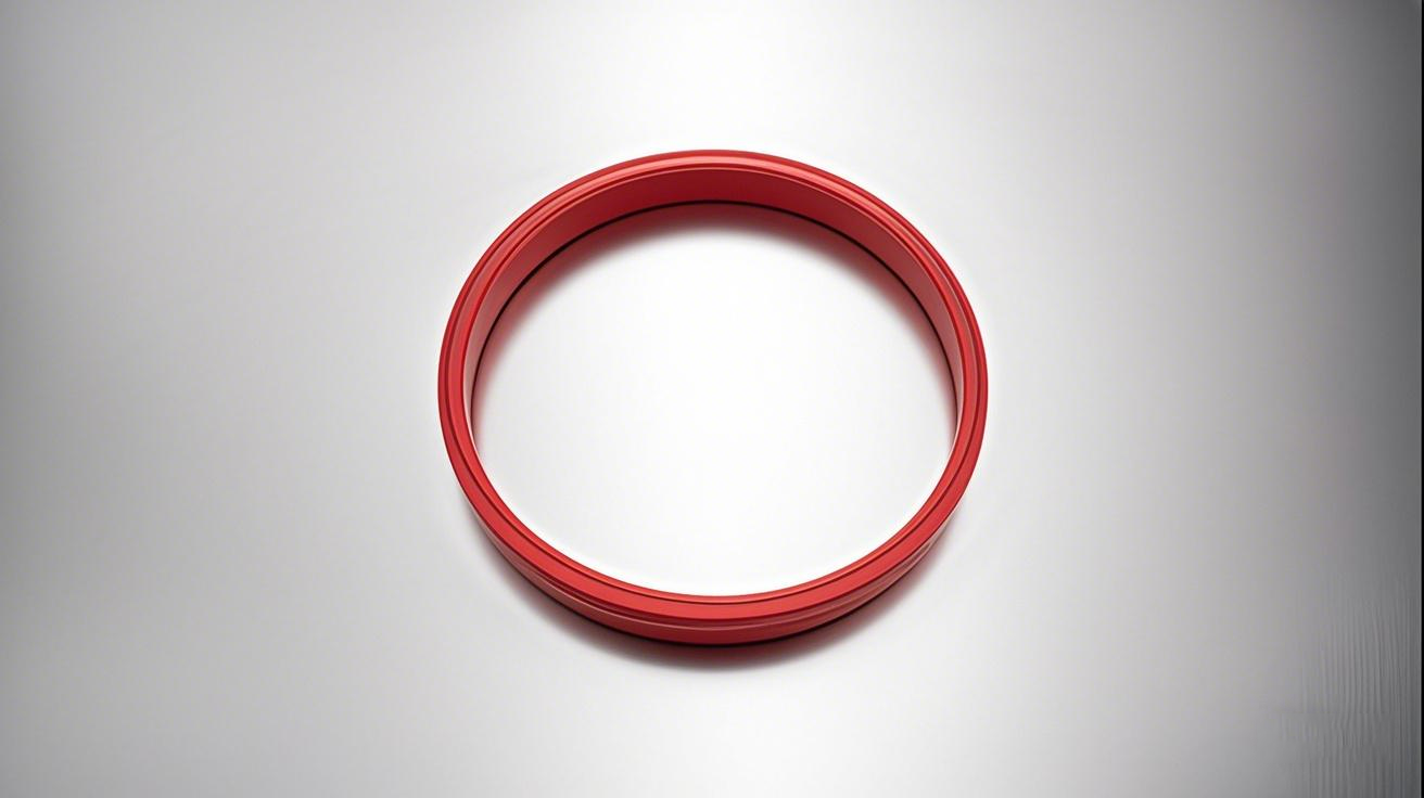 車削V型組合密封圈