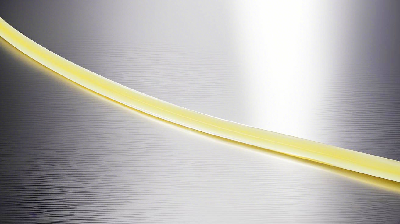 1聚氨酯Y型密封條產品 ? 的標準參考及應用場景說明！? 副本