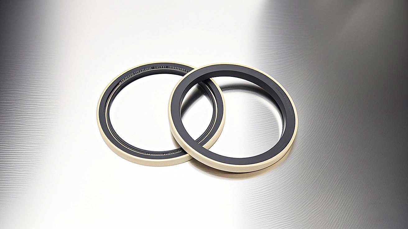 聚醚醚酮外殼密封圈