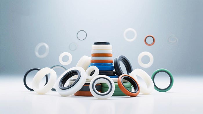 四氟密封件-(3) 四氟密封件-(3)