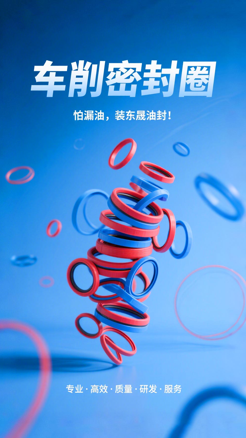 車(chē)削密封件 (2)