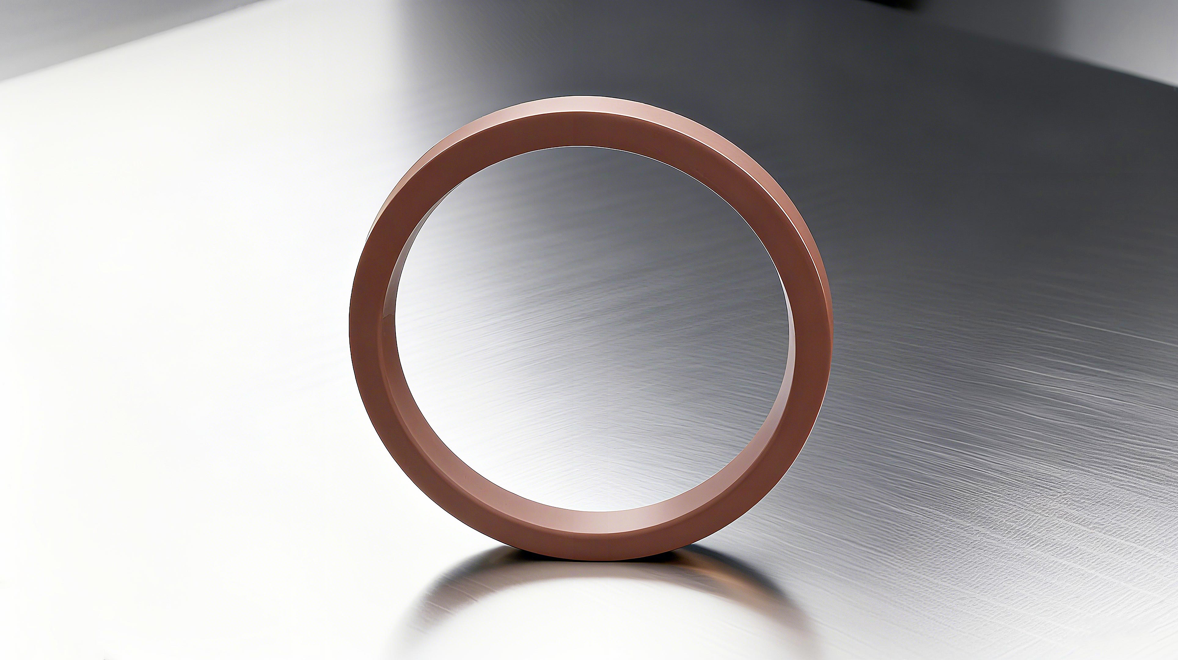 耐高溫氟橡膠Y型密封圈2000