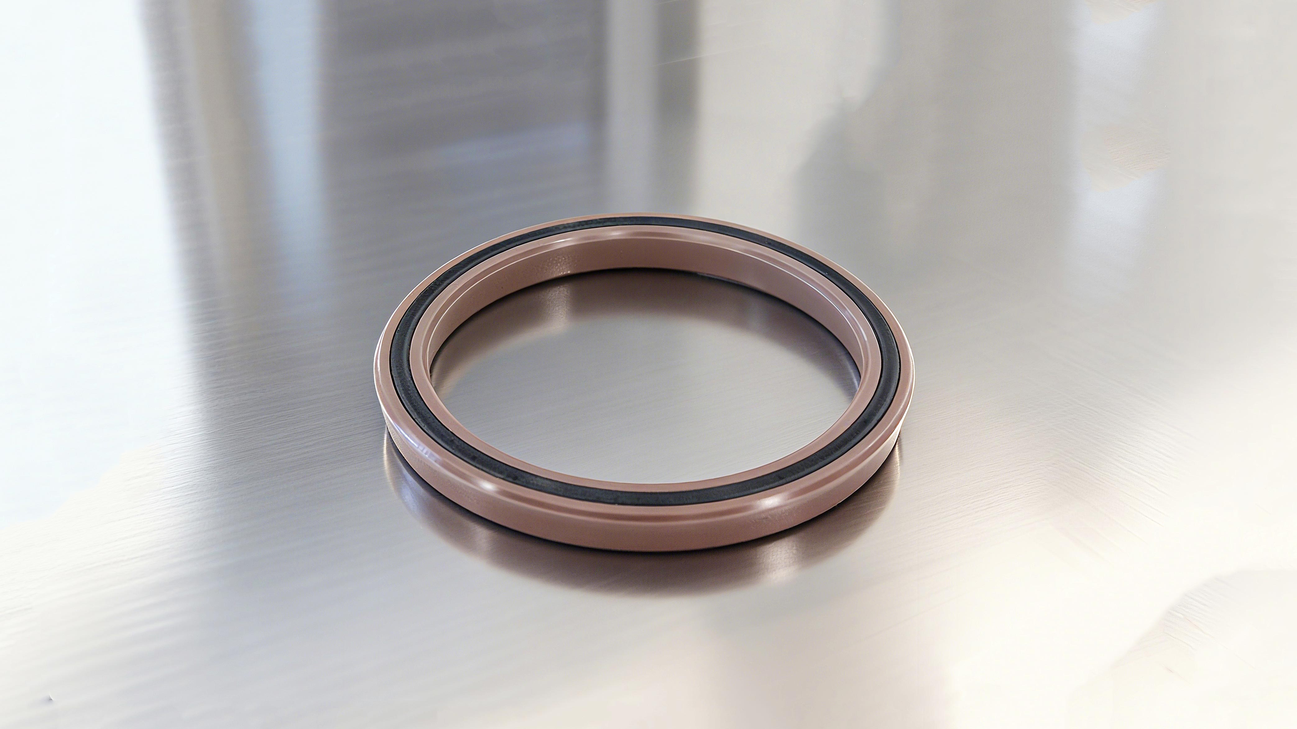 耐高溫氟橡膠Y型密封圈2000-2