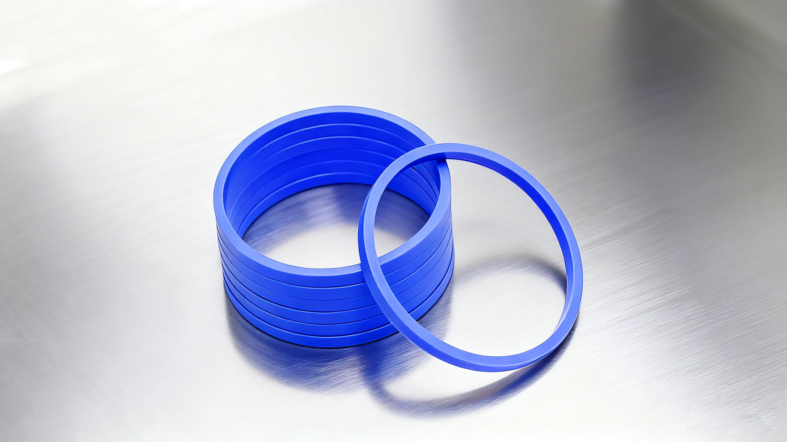 聚四氟乙烯墊片（PTFE墊片）