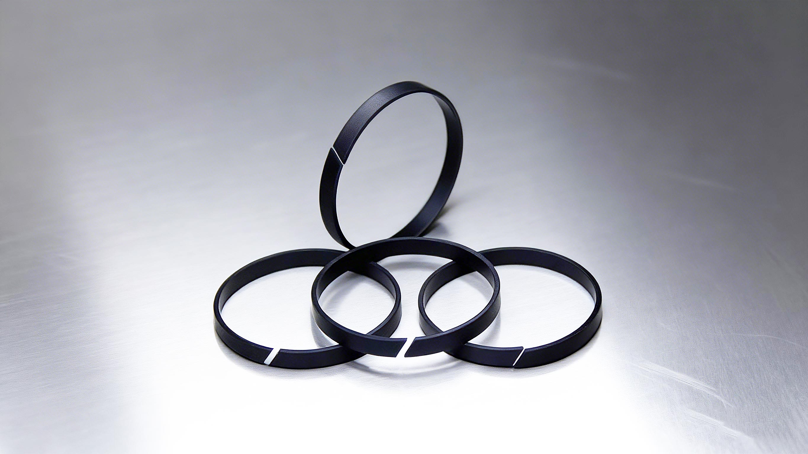 導向環(huán)背托環(huán)DST-