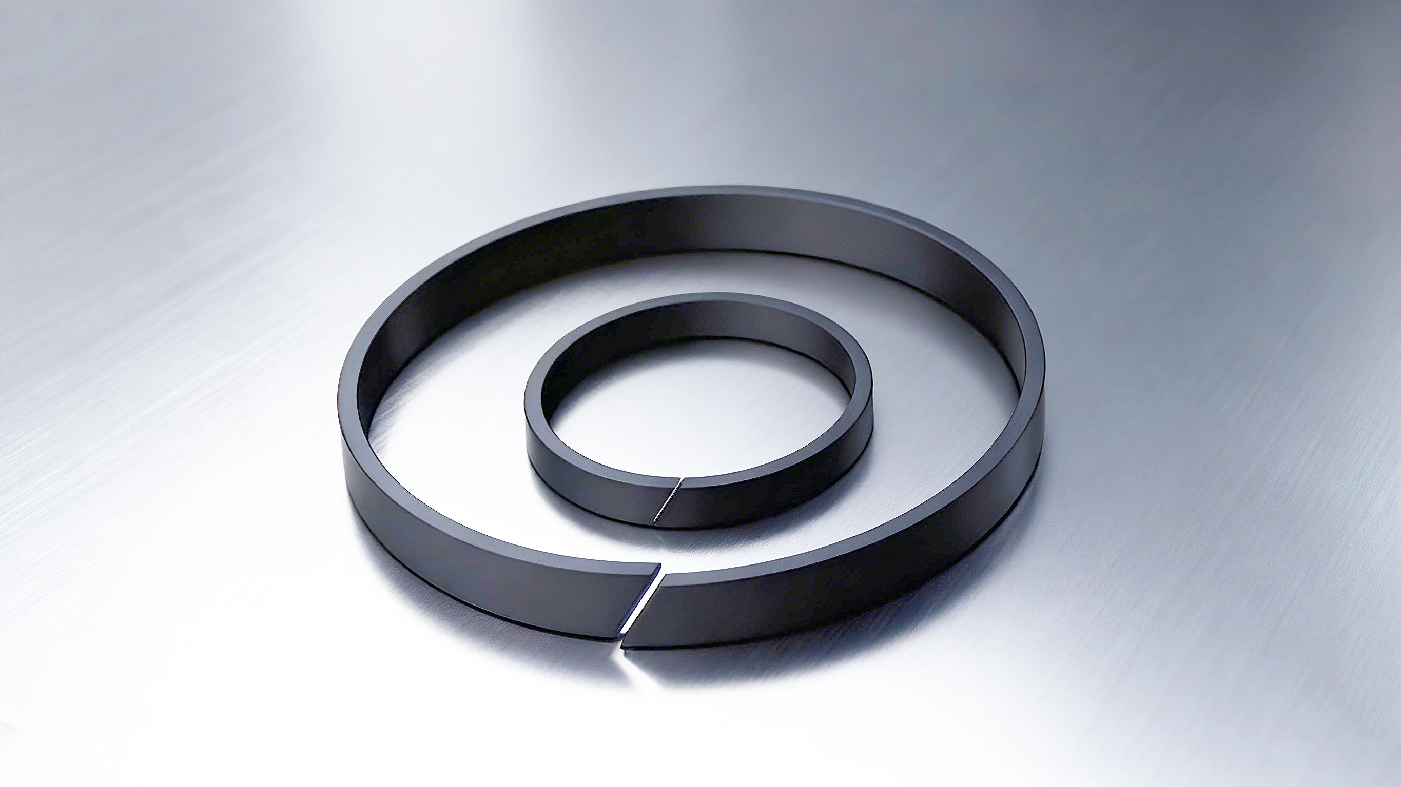 導向環(huán)背托環(huán)DST-