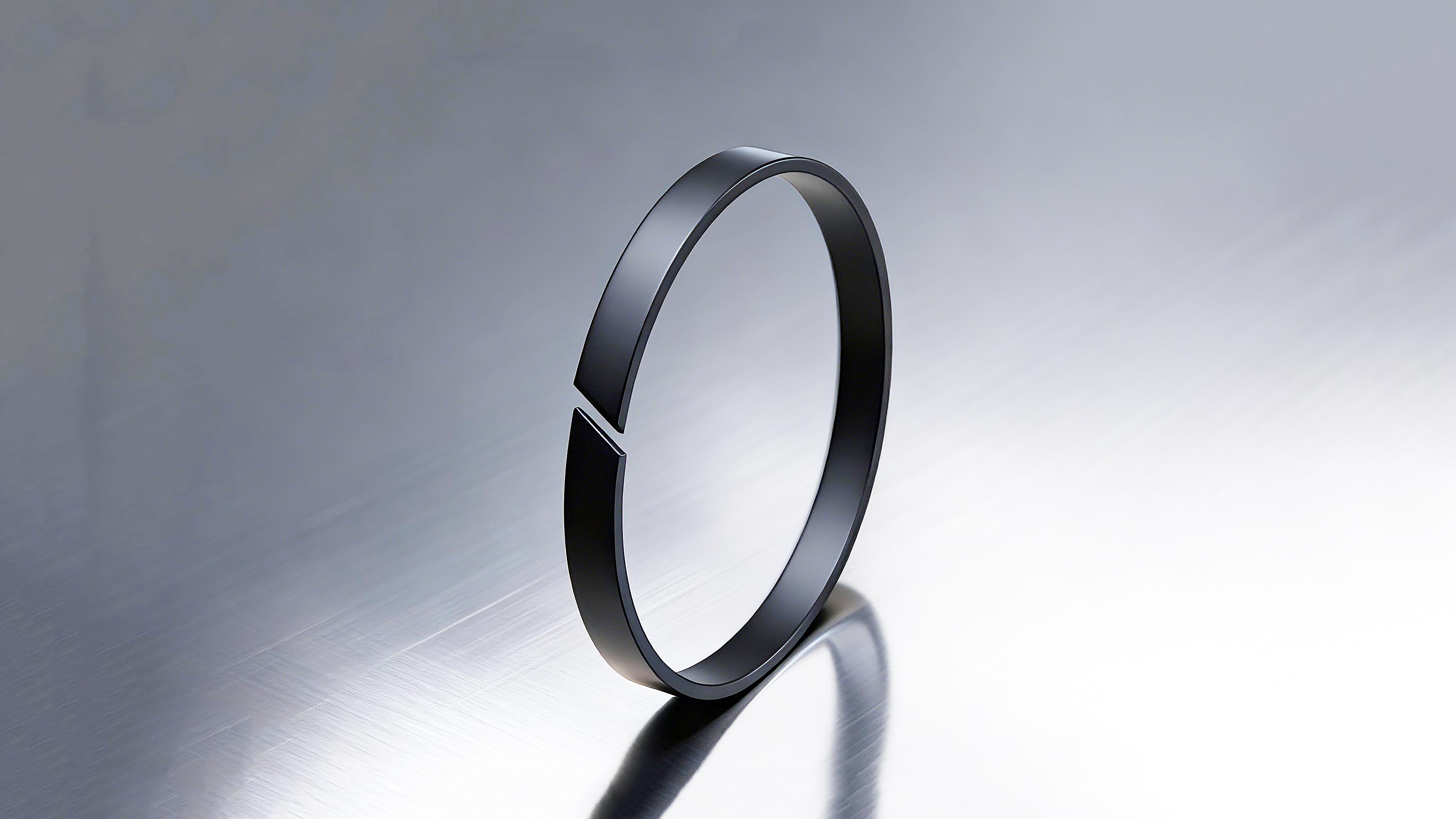 導向環(huán)背托環(huán)DST-