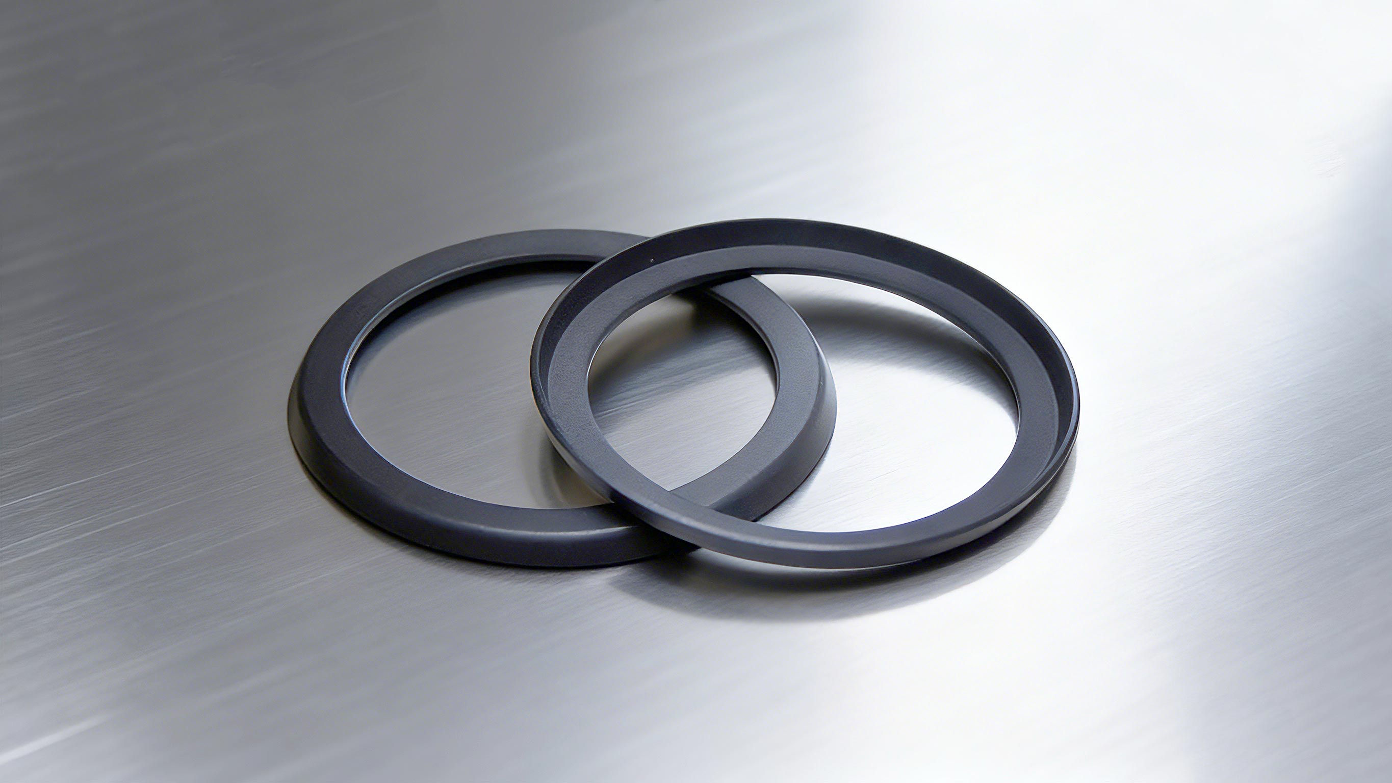 汽車打氣泵y型密封圈DYH