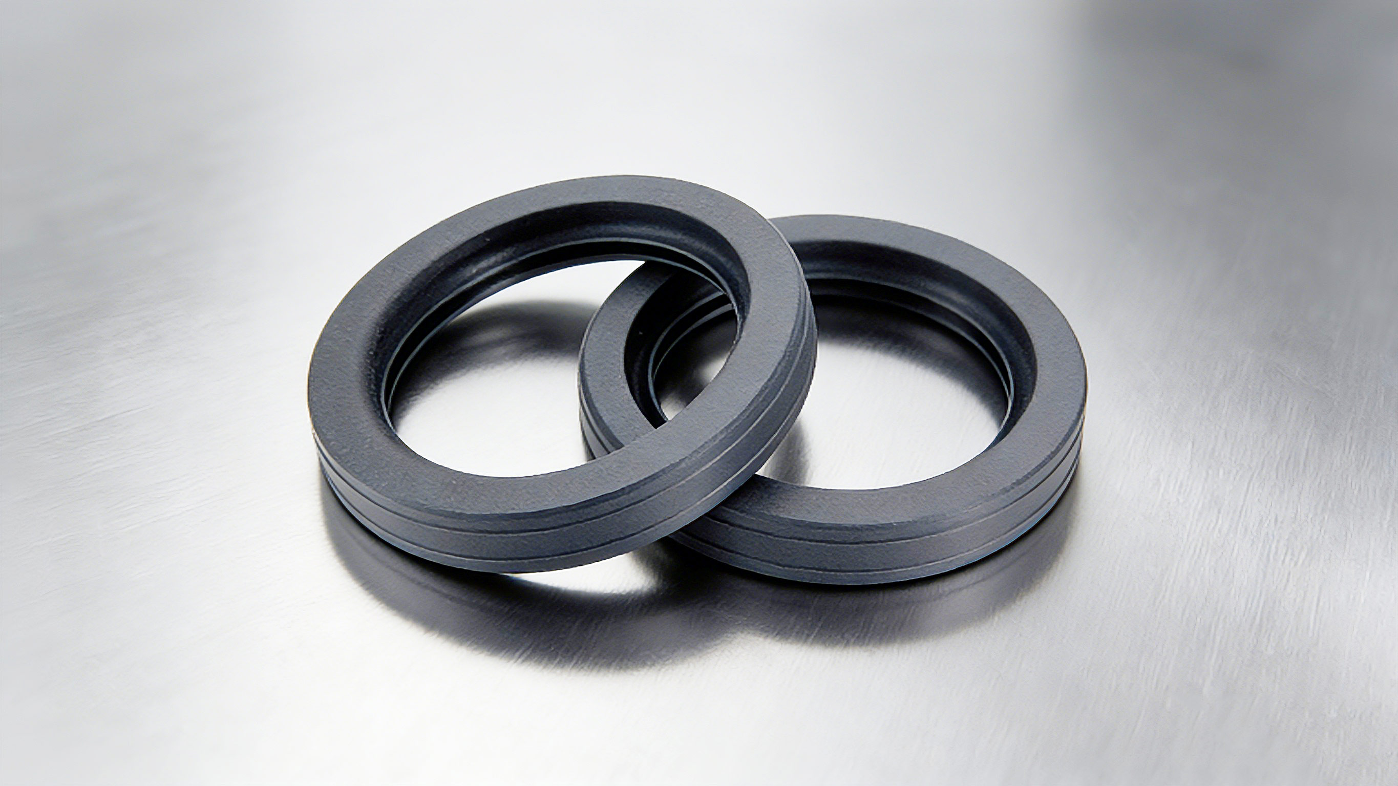 軸孔用PTFE油封2000 (2)