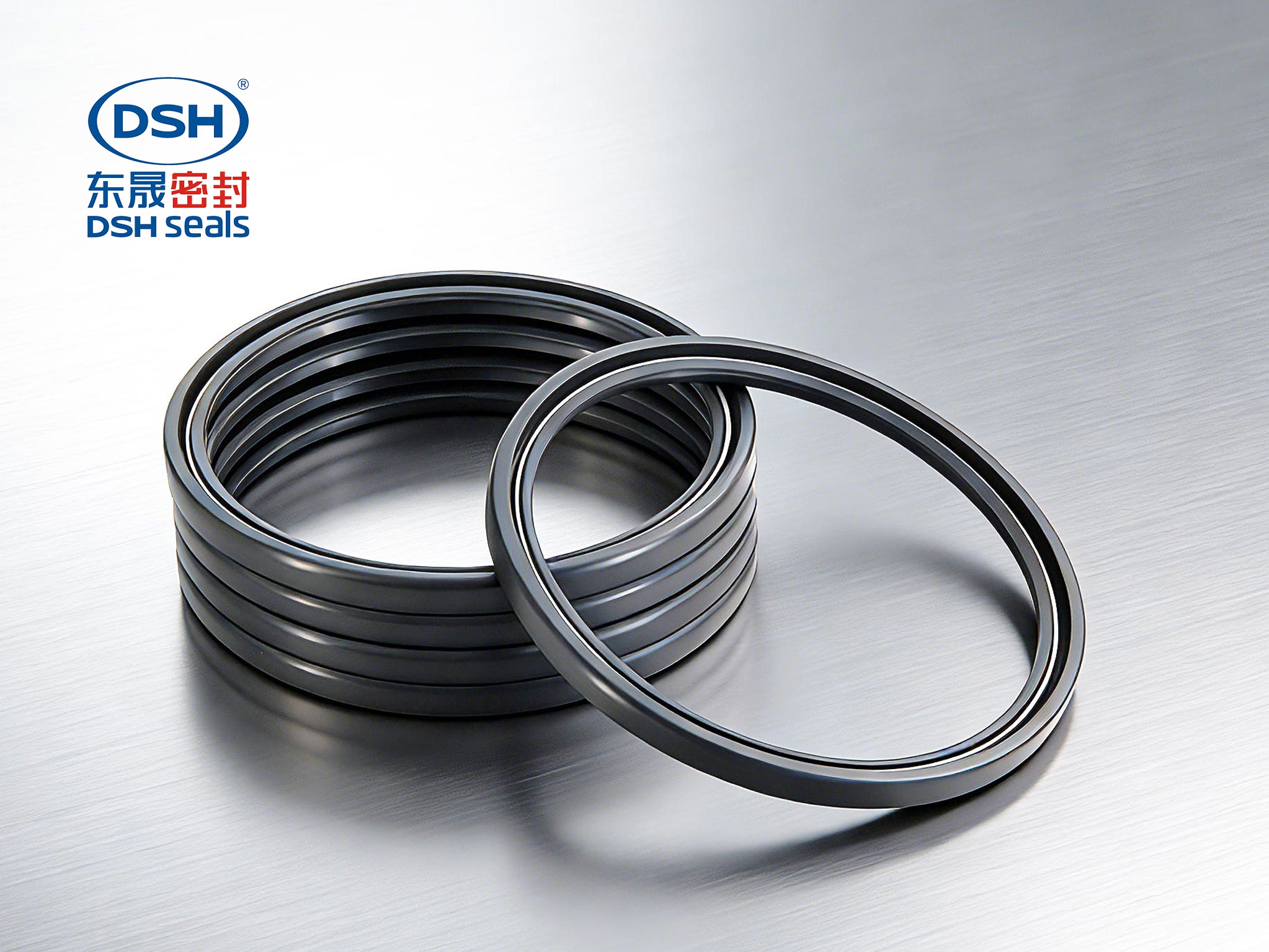 液壓TC骨架油封450