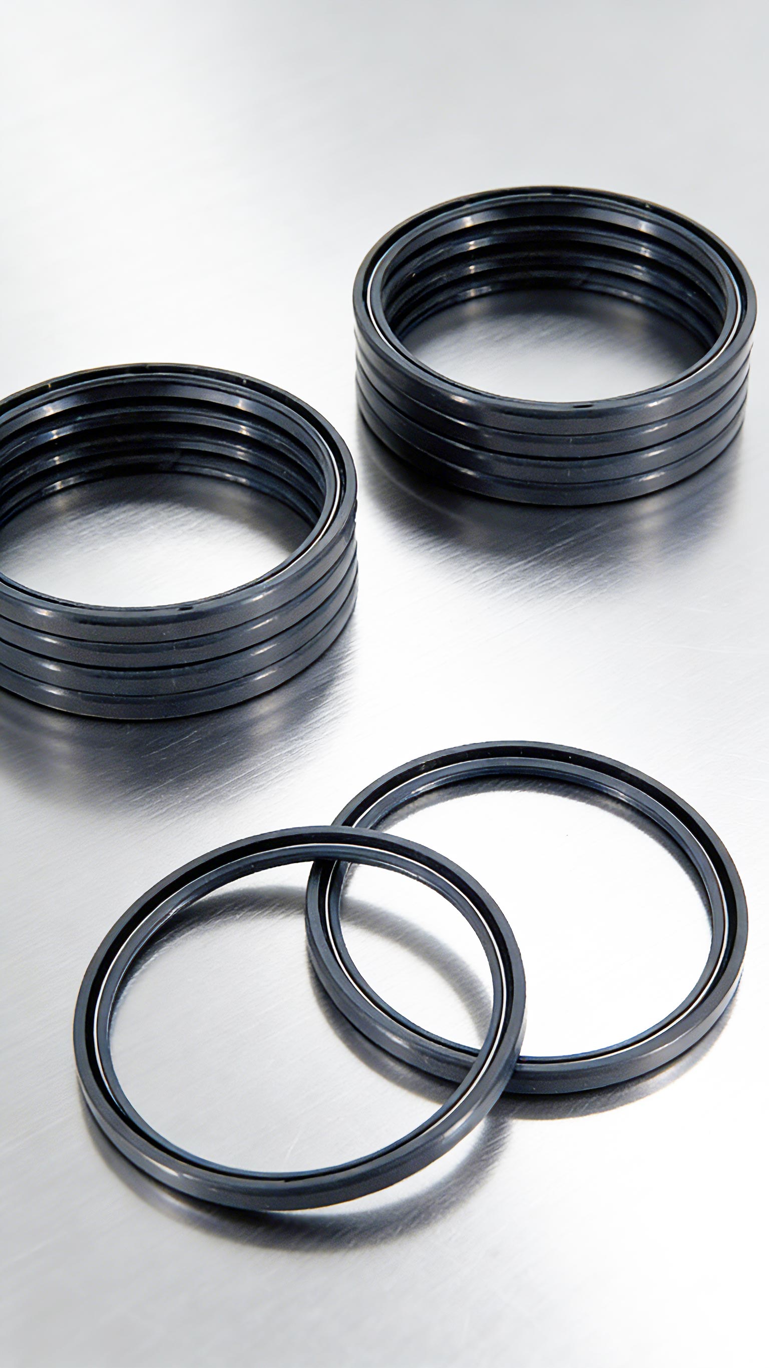 液壓TC骨架油封2000 (2)