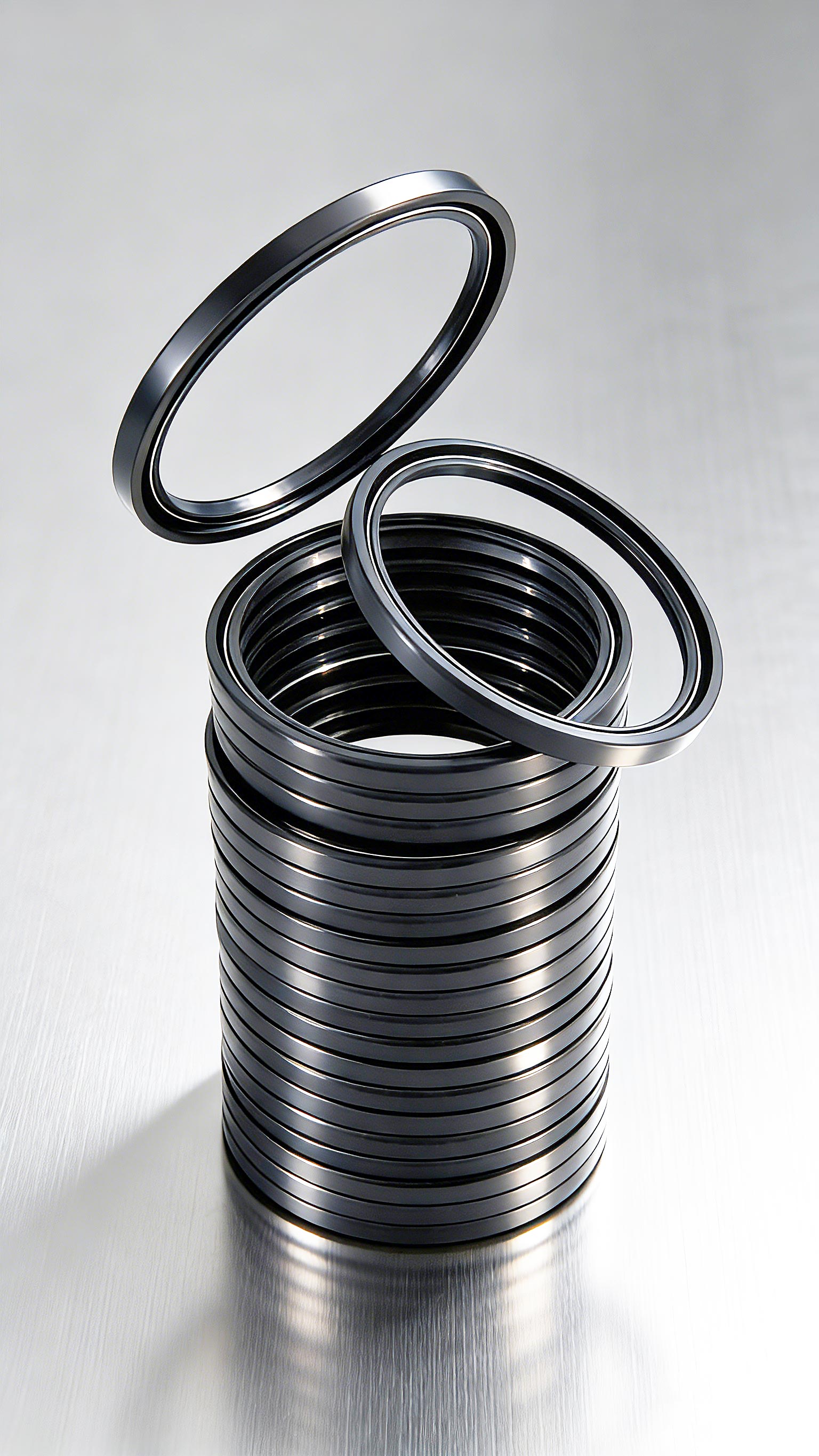 液壓TC骨架油封