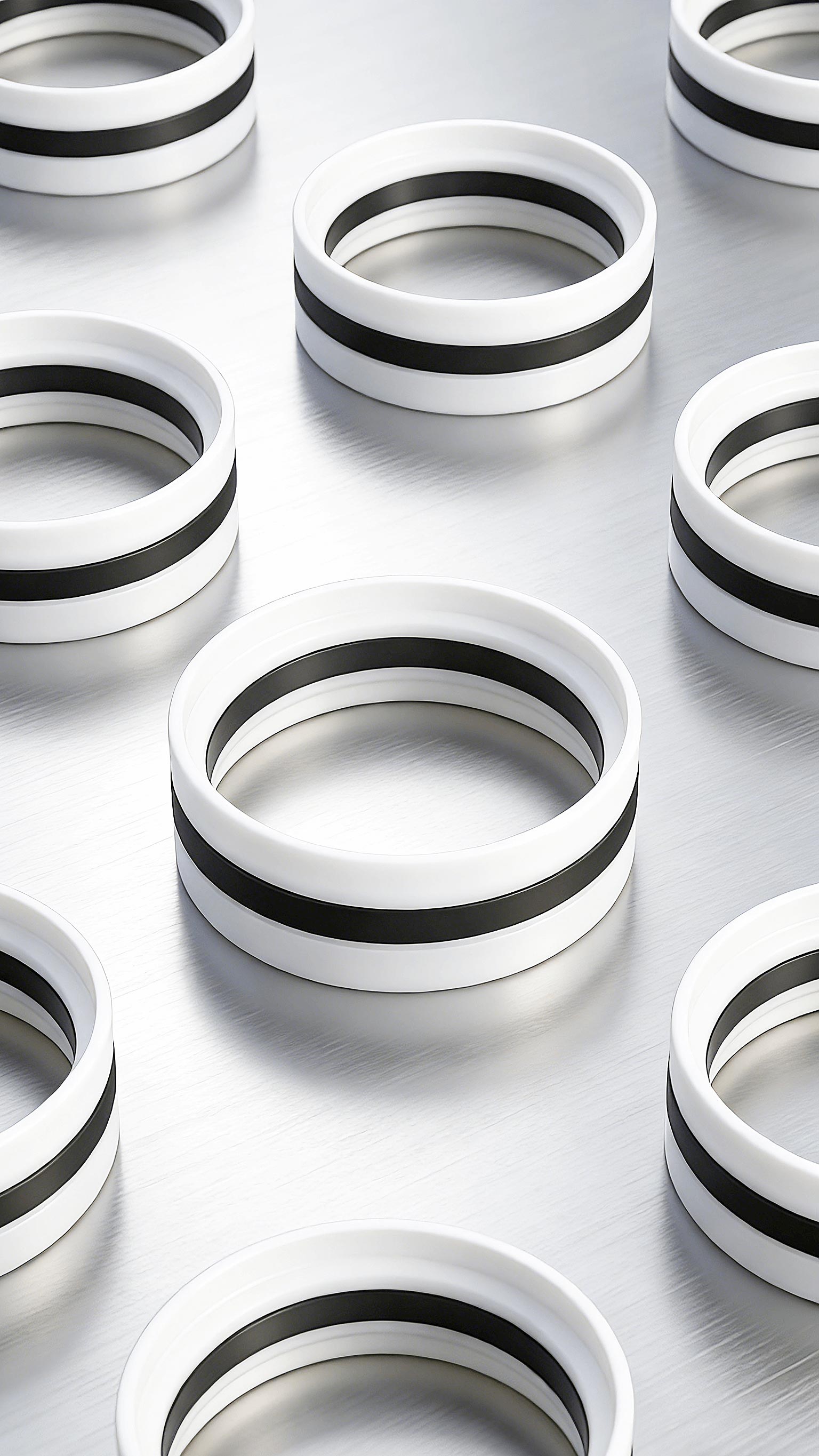 組合圈密封圈DDKK-450