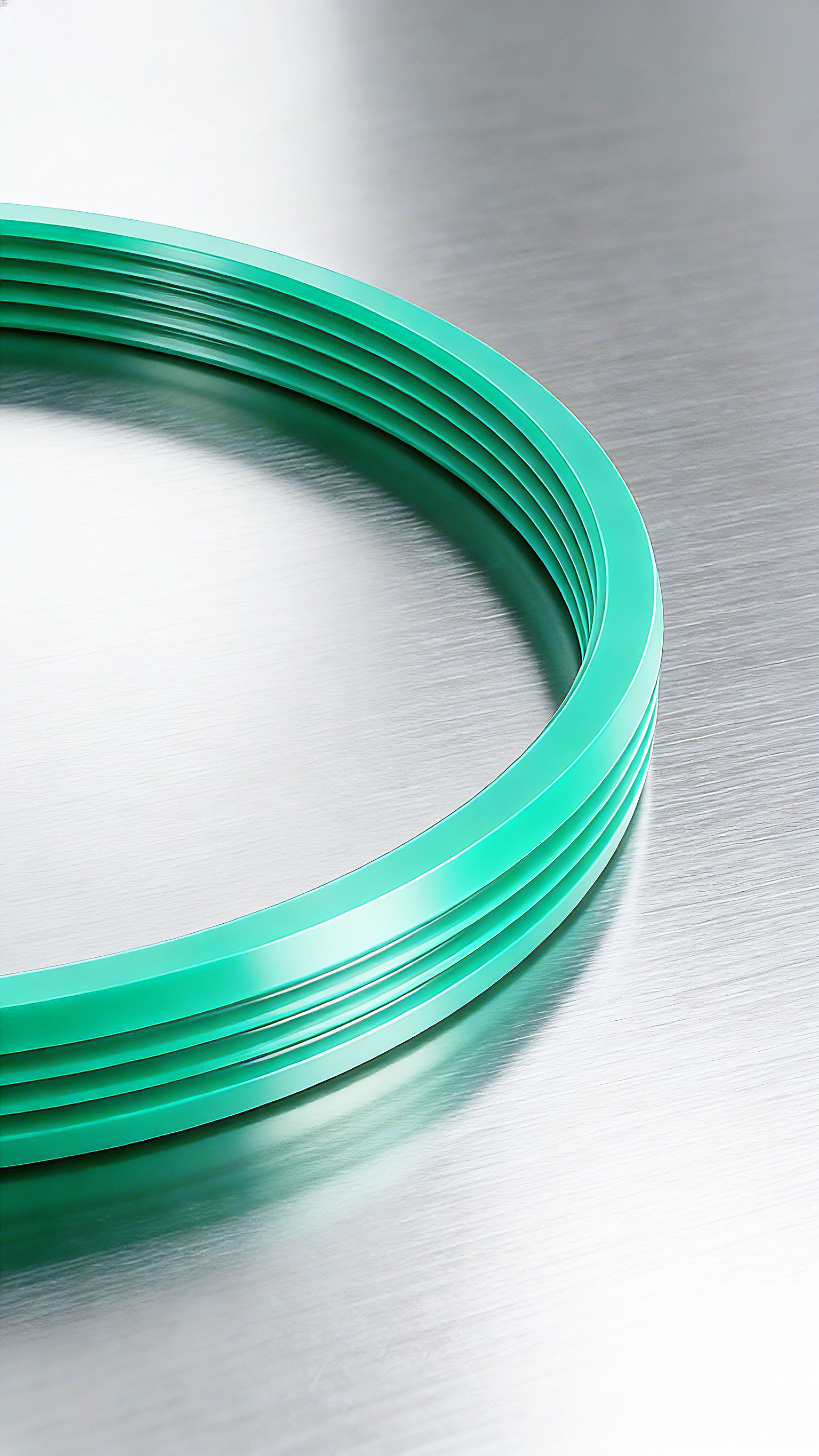 球面聚氨酯密封件