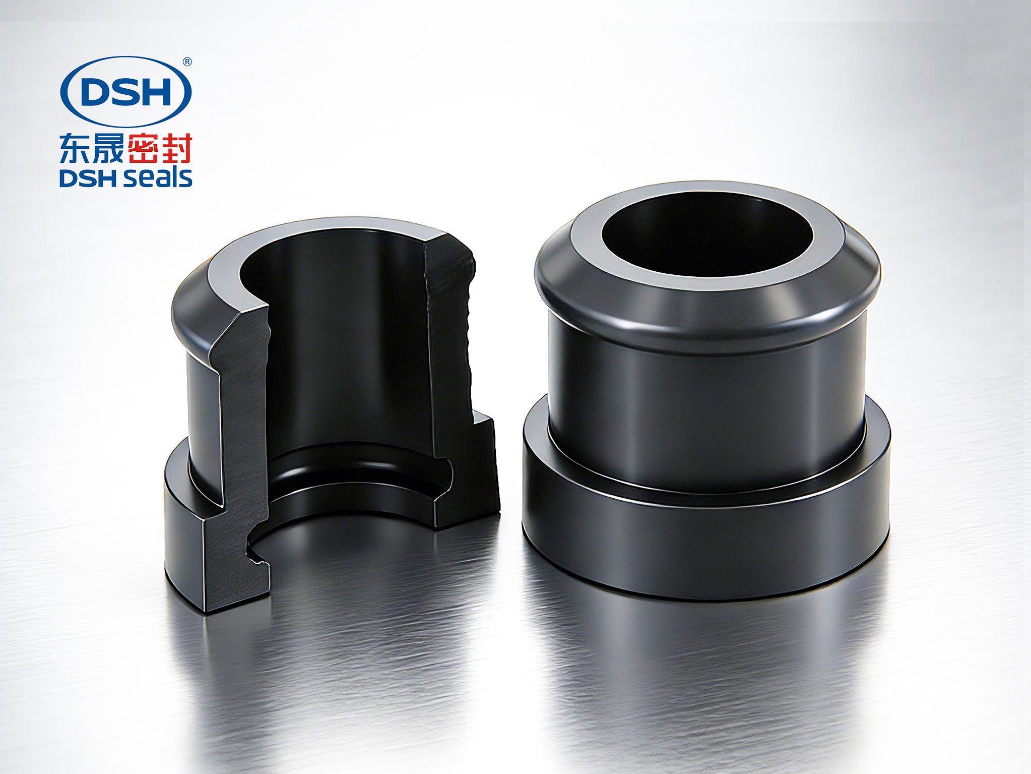 大型礦卡散熱器密封圈2000 (12)