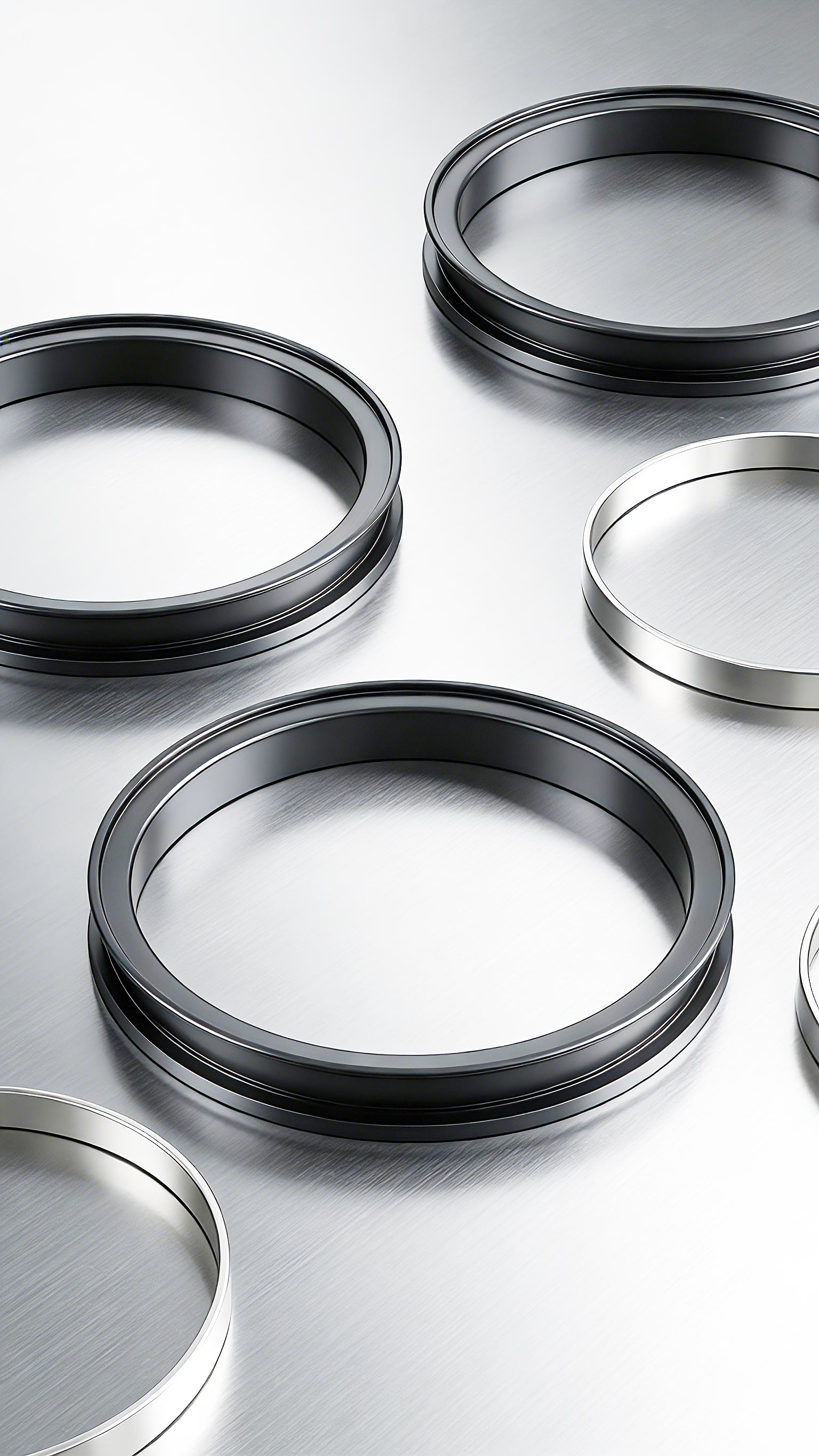 高線軋機(jī)密封件