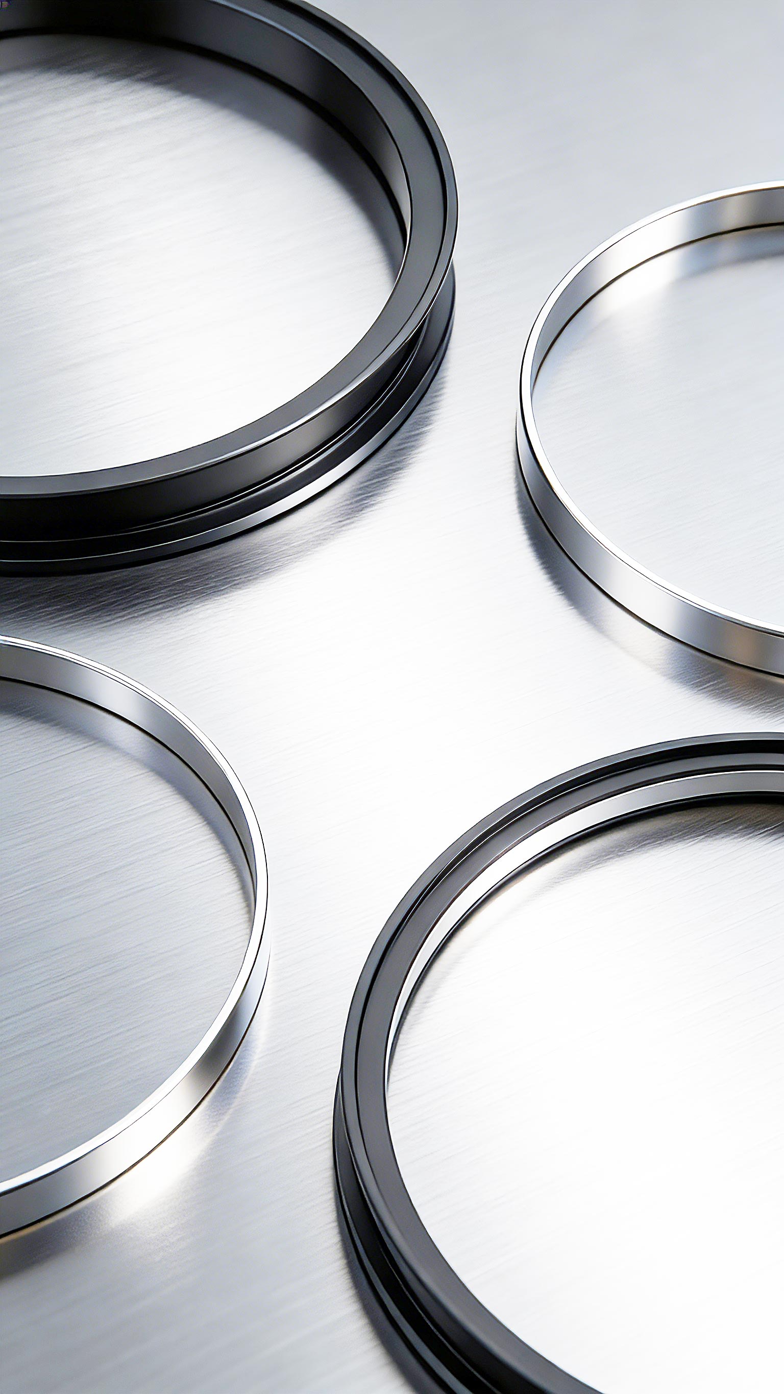 高線軋機(jī)密封件