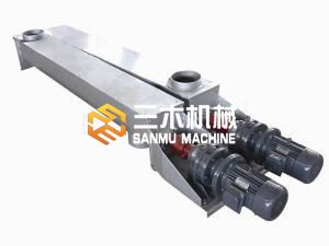 GX、LS螺旋輸送機(jī)