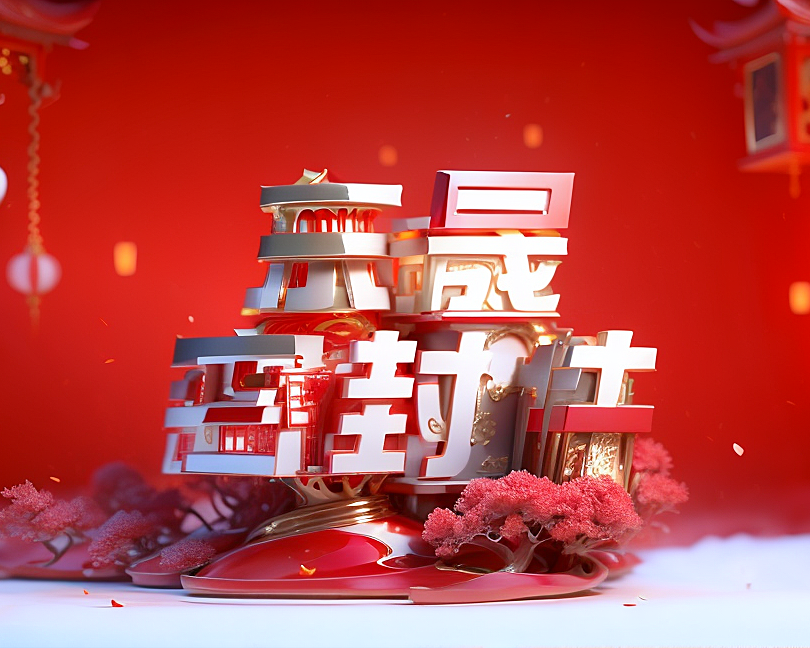 東晟人:元旦佳節,共慶新年!放假通知!